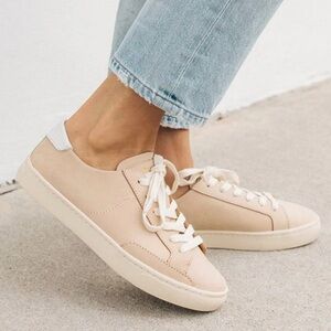 Soludos Ibiza Sneakers Sz 9.5 Like New